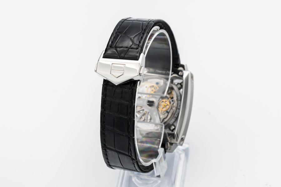 Tag Heuer Monaco CAL5113.FC6329